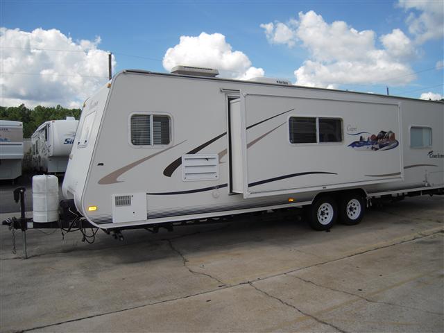2005 Coachmen Capri